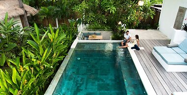 The Mandana Gili Air