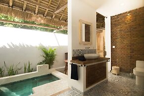 The Mandana Gili Air