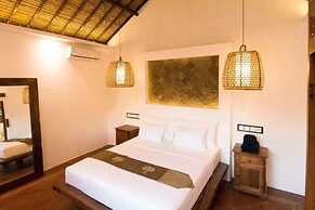 The Mandana Gili Air