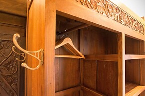 The Mandana Gili Air