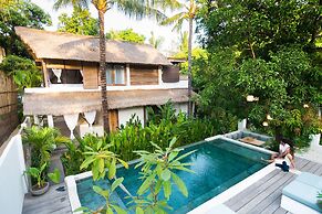 The Mandana Gili Air