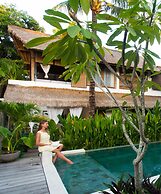 The Mandana Gili Air