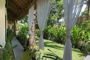 The Mandana Gili Air