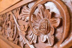 The Mandana Gili Air