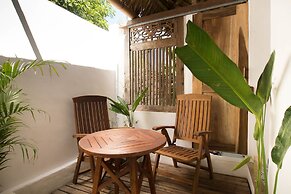 The Mandana Gili Air