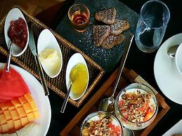 The Mandana Gili Air