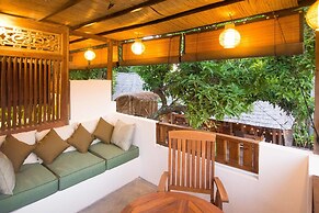 The Mandana Gili Air