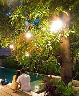 The Mandana Gili Air