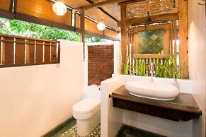 The Mandana Gili Air