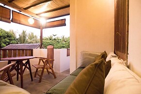 The Mandana Gili Air