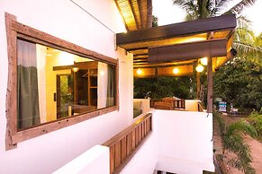 The Mandana Gili Air