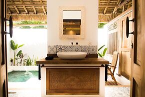 The Mandana Gili Air