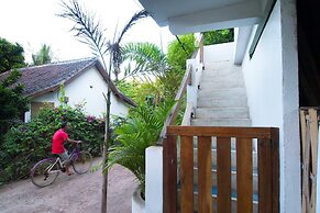 The Mandana Gili Air