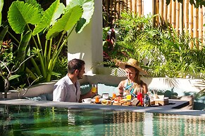 The Mandana Gili Air