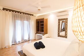 The Mandana Gili Air