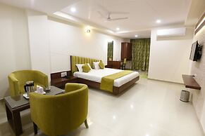 Hotel Luxura