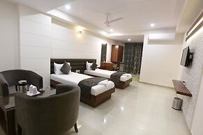 Hotel Luxura