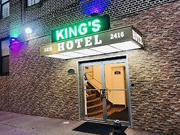 Kings Hotel Inc