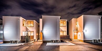 Rakuten STAY HOUSE × WILL STYLE Takasaki