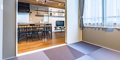 Rakuten STAY HOUSE × WILL STYLE Takasaki