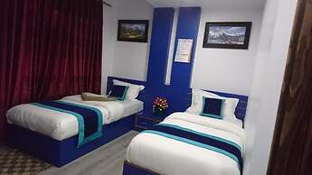 Three Boys Apartment and Guest House