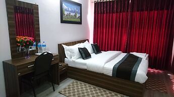 Three Boys Apartment and Guest House