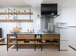 Rakuten Stay House X Will Style Nago