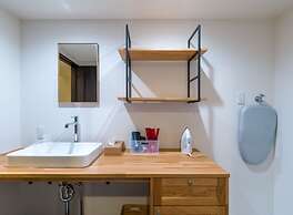 Rakuten Stay House X Will Style Nago