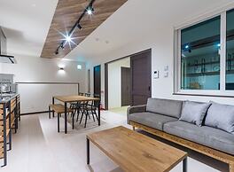 Rakuten Stay House X Will Style Nago