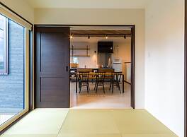 Rakuten Stay House X Will Style Nago