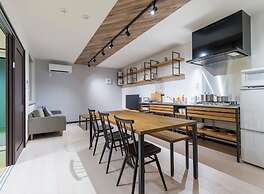 Rakuten Stay House X Will Style Nago