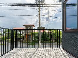 Rakuten Stay House X Will Style Nago