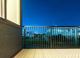 Rakuten Stay House X Will Style Nago