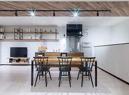 Rakuten Stay House X Will Style Nago