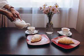 Hotel Complex Globus