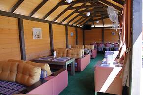 Hotel Complex Globus