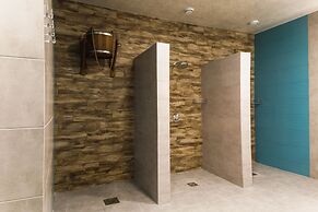 Hotel Complex Globus