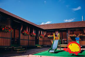 Hotel Complex Globus