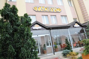Hotel Complex Globus