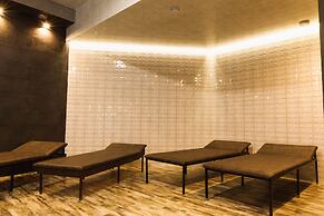 Hotel Complex Globus