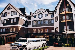 Hotel Complex Globus