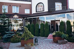 Hotel Complex Globus