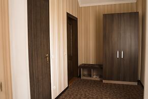 Hotel Complex Globus