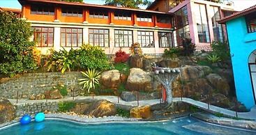Palette - Kottai Resort