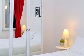 Cozy Borgo - My Extra Home
