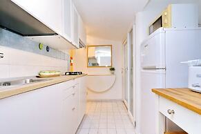 Cozy Borgo - My Extra Home