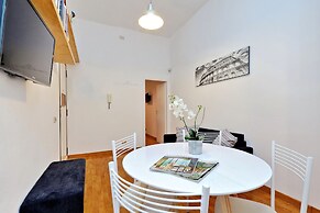 Cozy Borgo - My Extra Home