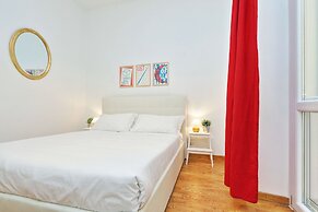 Cozy Borgo - My Extra Home