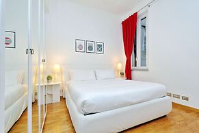 Cozy Borgo - My Extra Home