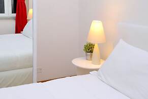 Cozy Borgo - My Extra Home